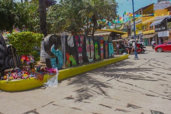 Drone Video Session in a Pueblito Mágico of Riviera Nayarit - An In-Depth Look at the Drone Video Session in Riviera Nayarit