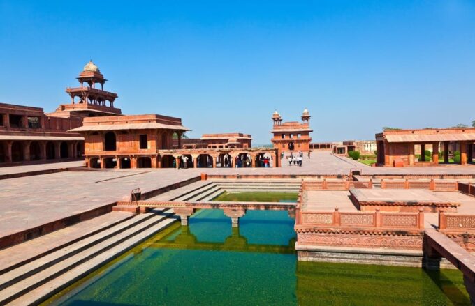 Drop Agra From Delhi See Fasthpur Sikri, Bharatpur Bird Park - Frequently Asked Questions