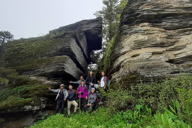 Druk Path Trek: Discover The Raw Natural Beauty of Bhutan - Noteworthy Exclusions