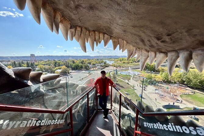 Drumheller and the Badlands Private Sightseeing Tour - Why This Tour Is Worth the Cost