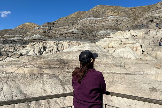 Drumheller and the Badlands Private Sightseeing Tour - FAQ