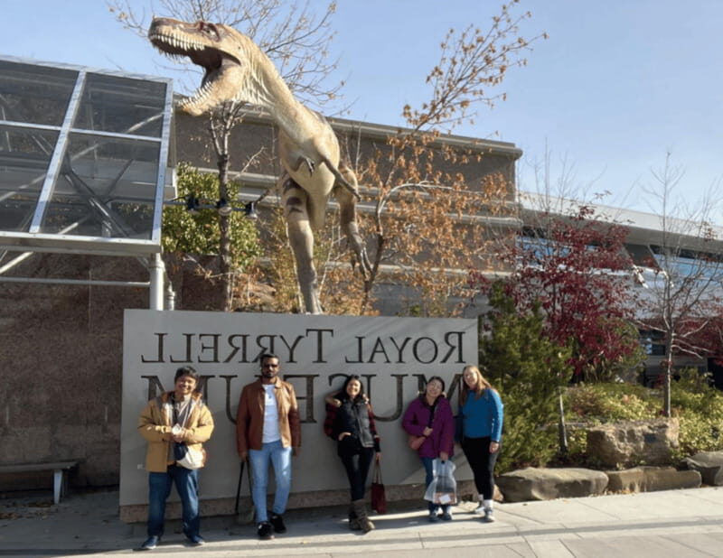 Drumheller Full Day: Tyrrell Museum & Canyon Adventure - What Makes This Tour Stand Out