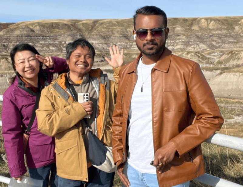 Drumheller Full Day: Tyrrell Museum & Canyon Adventure - Who Will Enjoy This Tour?