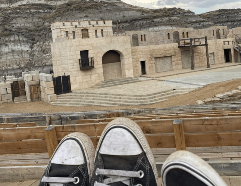 Drumheller Full Day: Tyrrell Museum & Canyon Adventure - The Sum Up