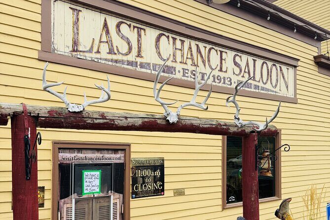 Drumheller & Hoodoos Day Trip from Calgary, Explore the Badlands - The Practicalities: What You Need to Know