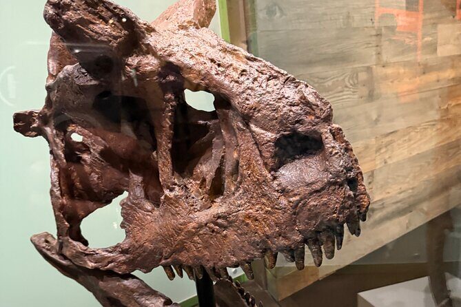 Drumheller & Hoodoos Day Trip from Calgary, Explore the Badlands - Who Should Consider This Tour?