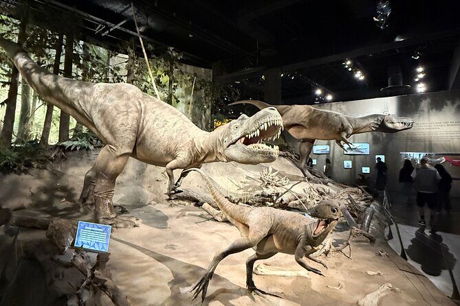 Drumheller & Hoodoos Day Trip from Calgary, Explore the Badlands - The Sum Up