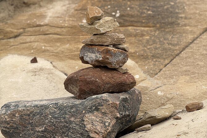 Drumheller & Hoodoos Private Luxury guided Day Tour from Calgary - An In-Depth Look at the Tour Itinerary