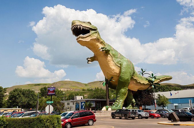 Drumheller Private Tour - FAQ