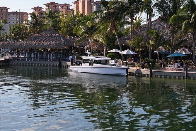 Dry Tortugas National Park Day Trip by Luxury Private Boat - The Experience: What Travelers Say