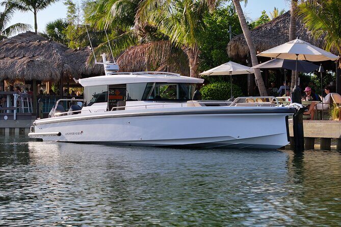 Dry Tortugas National Park Day Trip by Luxury Private Boat - The Value: Is It Worth the Cost?