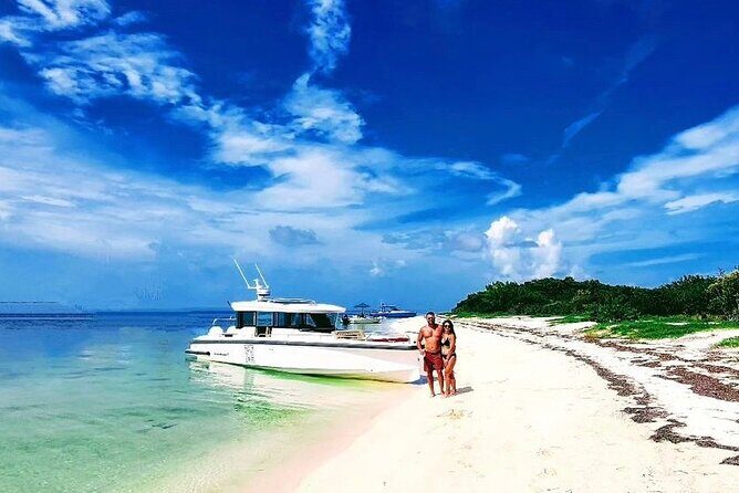 Dry Tortugas National Park Day Trip by Luxury Private Boat - FAQ