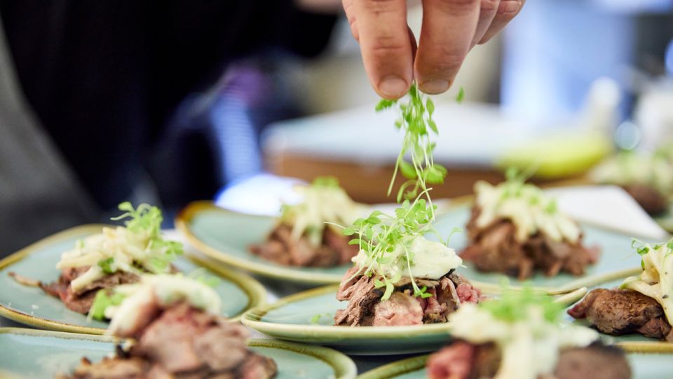 Drysdale: Restaurant Train Dining Experience - Additional Information