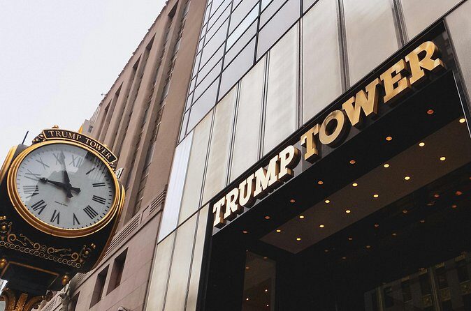 D'Trump New York City Walking Tour - Value and Who It’s Best For