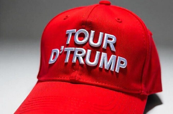 D'Trump New York City Walking Tour - Frequently Asked Questions