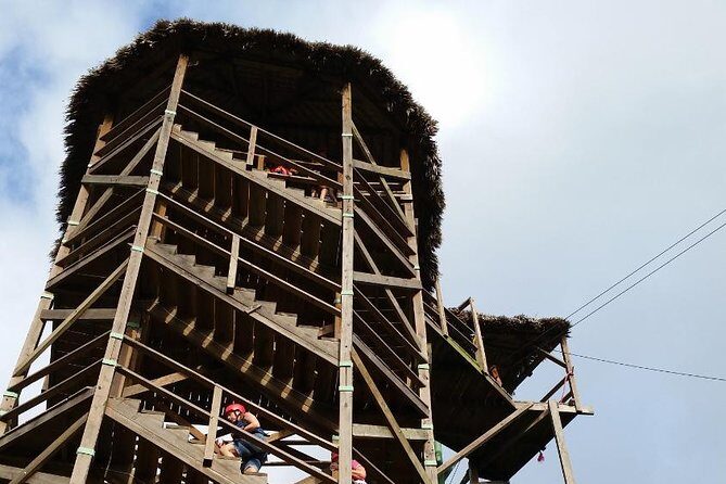 Dual Zipline Side-by-Side Adventure in Punta Cana - The Practicalities: What to Know Before You Book