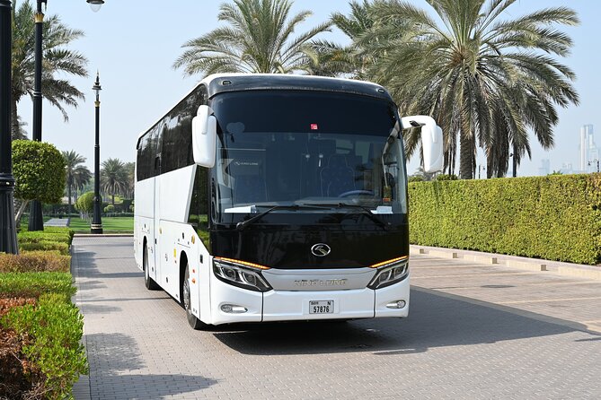 Dubai Airport (DXB): Private Arrival or Departure Transfers - Customer Experiences