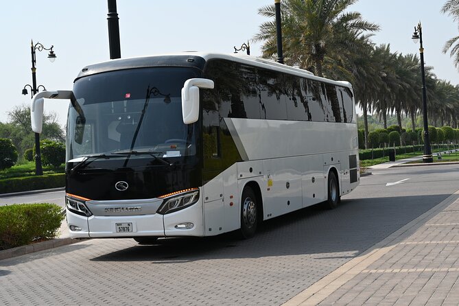 Dubai Airport (DXB): Private Arrival or Departure Transfers - Professional Drivers