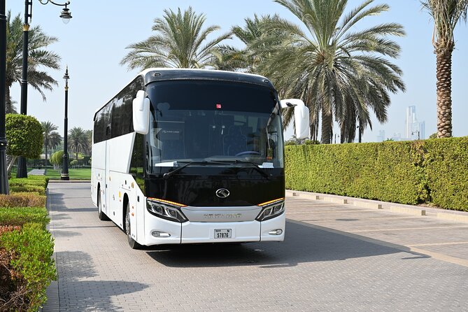 Dubai Airport (DXB): Private Arrival or Departure Transfers - Contact and Support Information