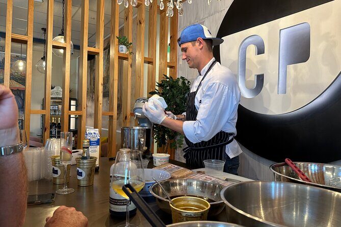 Dubai Chocolate Cooking class Carole's Place Cafe Naples Fl - Who Will Love This Experience?