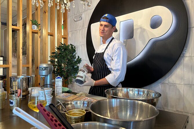 Dubai Chocolate Cooking class Carole's Place Cafe Naples Fl - Final Thoughts