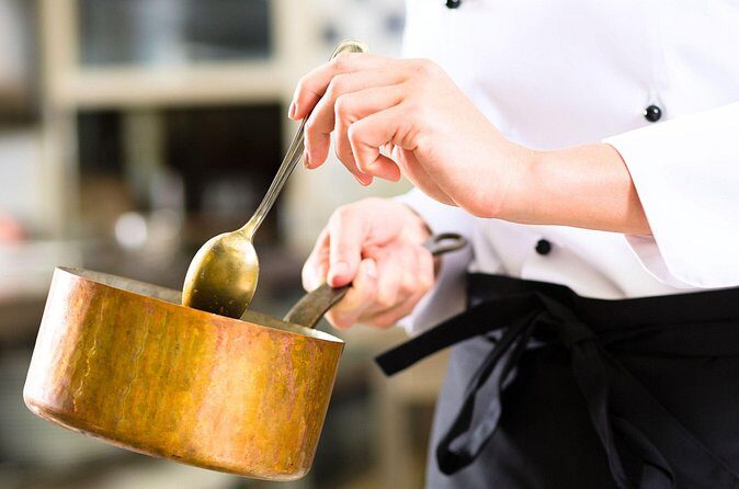 Dubai Chocolate Making Class With Local Chef in Toronto - Frequently Asked Questions