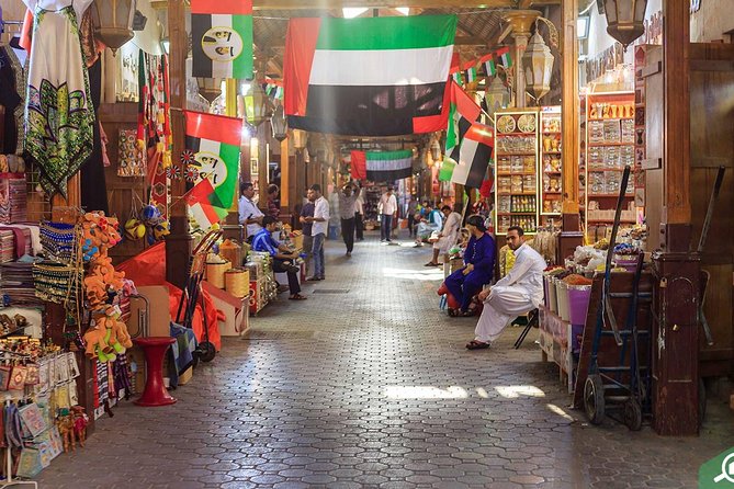 Dubai City Tour and Evening Desert Safari BBQ Dinner- Combo Tour - Important Information for Travelers