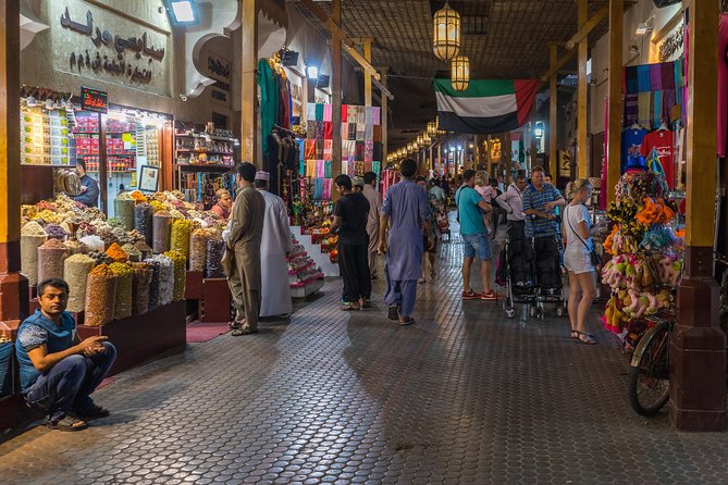 Dubai City Tour: Frame Tickets, Creek, Souks, Blue Mosque & Abra - Customer Reviews and Feedback