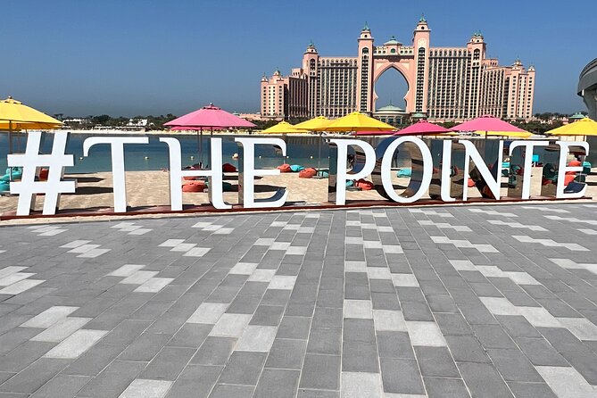 Dubai City Tour Historical & Modern Half Day - Inclusions and Amenities