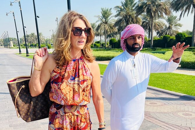 Dubai City Tour Historical & Modern Half Day - Pickup and Meeting Details