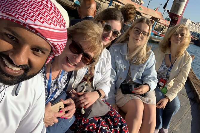 Dubai City Tour Historical & Modern Half Day - Payment Options