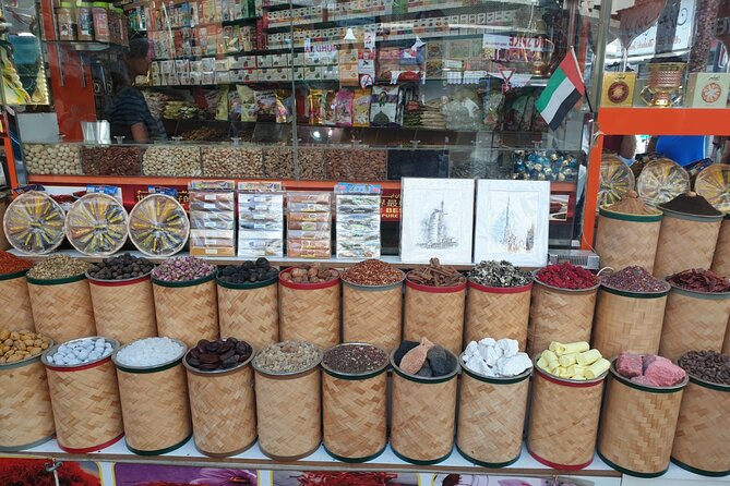Dubai City Tour - the History From Riding Camel to Riding Ferrari - Guest Experiences and Feedback