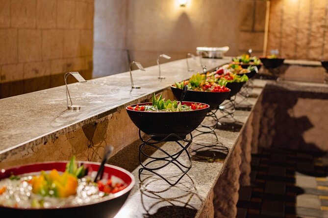 Dubai Desert Safari Adventure, Camel Ride, Sand Surf, BBQ Dinner - Pricing and Booking Information