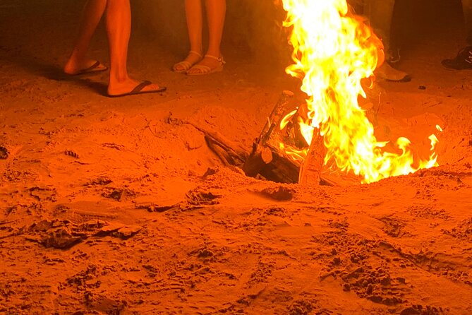 Dubai Desert Safari From Dubai | Sharjah or Ajman - Dining Experience in the Desert