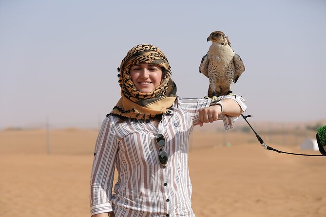 Dubai Desert Safari With Quad Bike, Dune Bashing, Camel Ride, Sand Boarding &Bbq - Pickup, Accessibility, and Recommendations
