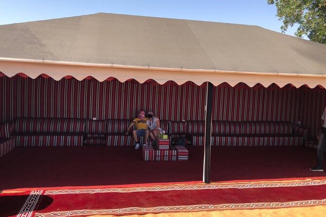 Dubai Dune Buggy Safari With Pick up - Customer Reviews and Ratings