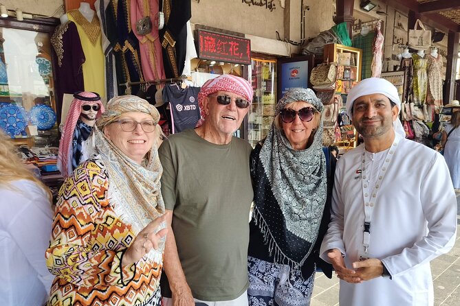 Dubai Full Day City Tour With Burj Khalifa at the Top - Pricing and Reviews