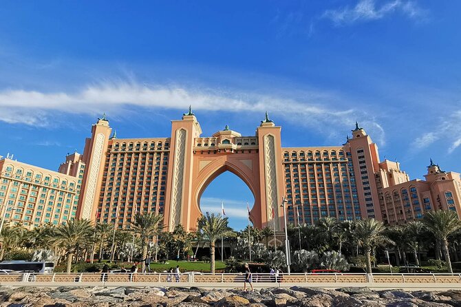 Dubai Half-Day City Tour With Burj Khalifa Ticket - Traveler Experiences