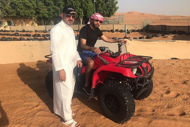 Dubai: Morning Desert Safari With Camel Ride and Sand Boarding - Traveler Feedback and Recommendations