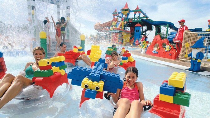 Dubai Parks and Resorts - Good To Know