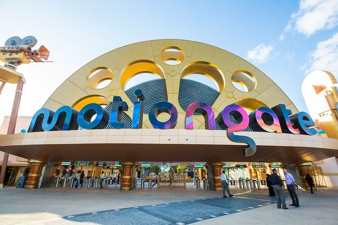 Dubai Parks One Park Pass With Transfers - Frequently Asked Questions