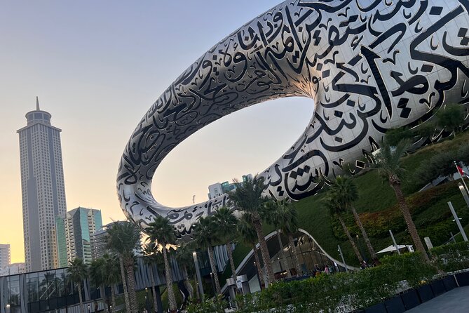 Dubai Private Sightseeing Tour With Professional Driver - Pickup Information