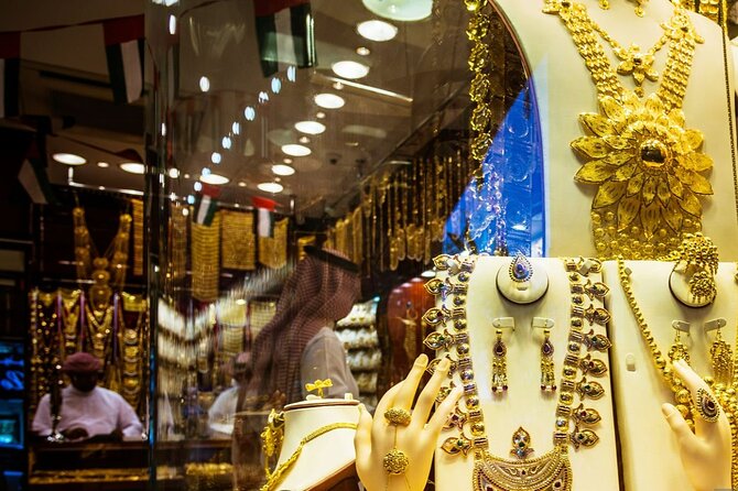 Dubai Private Sightseeing Tour With Professional Driver - Customer Reviews