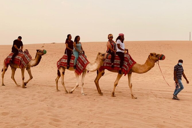 Dubai: Self-Drive Dune Buggy and Desert Safari Trip - Reviews and Traveler Feedback