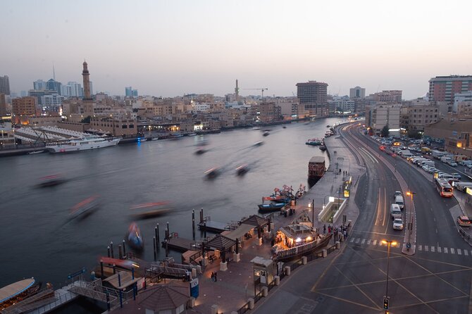 Dubai: Stopover Layover & Transit Tours - Flexible Timings - Whats Included in the Tour