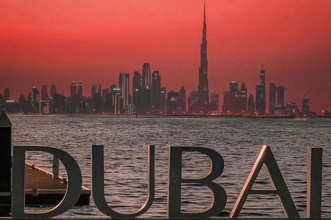 Dubai: Stopover Layover & Transit Tours - Flexible Timings - Pricing Details and Booking