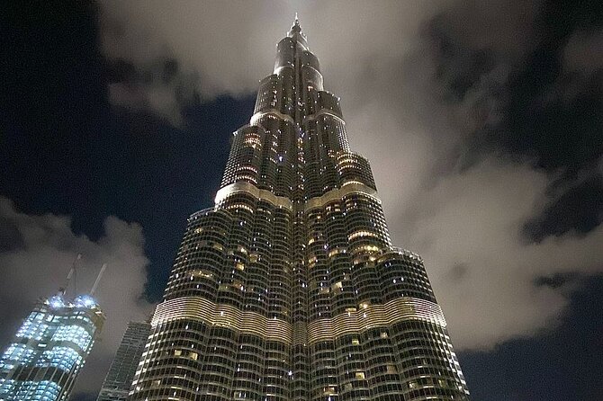 Dubai: Stopover Layover & Transit Tours - Flexible Timings - Tips for a Great Experience