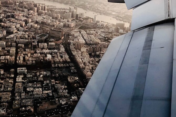 Dubai Stopover Tour With Airport Transfers & Flexible Durations - Cancellation Policy Explained