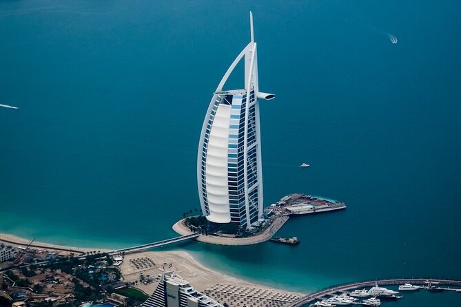 Dubai Stopover Tour With Airport Transfers & Flexible Durations - Tips for Your Stopover Tour