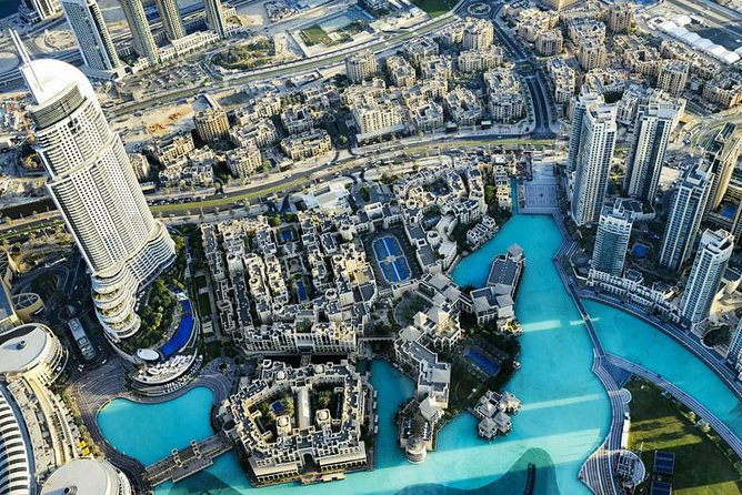 Dubai Top Five Attraction Tour Tickets & Armani Buffet Dinner - Traveler Reviews and Feedback